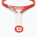 Rachetă de tenis Wilson Clash 100 Pro V3 Reverse infrared 3