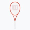 Rachetă de tenis Wilson Clash 100UL V3 Reverse infrared