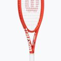 Rachetă de tenis Wilson Clash 100UL V3 Reverse infrared 4