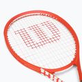 Rachetă de tenis Wilson Clash 100UL V3 Reverse infrared 5