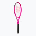 Rachetă de tenis Wilson Burn 105S V6 pink 2