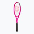 Rachetă de tenis Wilson Burn 105S V6 pink 3