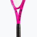 Rachetă de tenis Wilson Burn 105S V6 pink 4