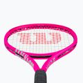 Rachetă de tenis Wilson Burn 105S V6 pink 5