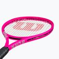 Rachetă de tenis Wilson Burn 105S V6 pink 6
