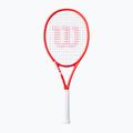 Rachetă de tenis Wilson Clash 100UL V3 Reverse infrared