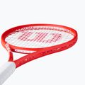 Rachetă de tenis Wilson Clash 100UL V3 Reverse infrared 6