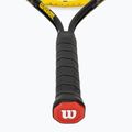 Rachetă de tenis Wilson Energy XL black/yellow 3