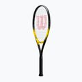 Rachetă de tenis Wilson Energy XL black/yellow 3