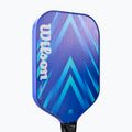 Rachetă de pickleball Wilson Fierce Team V2 pink 6