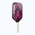 Rachetă de pickleball Wilson Fierce Team V2 blue/white 2