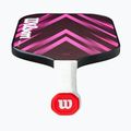 Rachetă de pickleball Wilson Fierce Team V2 blue/white 4