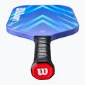 Rachetă de pickleball Wilson Fierce Team V2 blue/white 4