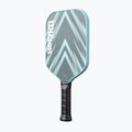 Rachetă de pickleball Wilson Fierce Max V2 black/white 7