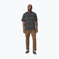Tricou pentru bărbați Columbia CSC Heavyweight Printed Tee black/horizons 2
