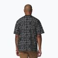 Tricou pentru bărbați Columbia CSC Heavyweight Printed Tee black/horizons 3