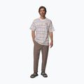 Tricou pentru bărbați Columbia CSC Heavyweight Printed Tee sea salt/horizons 2
