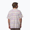 Tricou pentru bărbați Columbia CSC Heavyweight Printed Tee sea salt/horizons 3