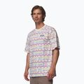 Tricou pentru bărbați Columbia CSC Heavyweight Printed Tee sea salt/horizons 4