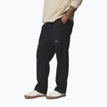 Pantaloni de trekking pentru bărbați Columbia Landroamer Scout black 4