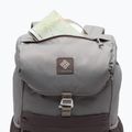 Rucsac de oraș Columbia Trail Traveler II 28 l flint grey/iron/dark stone 4