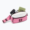 Borsetă Columbia Trail Traveler Hip sea salt/rosette/moonvista 4