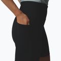 Pantaloni scurți de trekking pentru femei Columbia Loneridge black 7