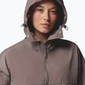 Geacă de damă împotriva vântului Columbia Paracutie II Windbreaker iron 6