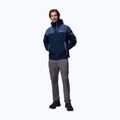 Geacă rezistentă la vânt pentru bărbați Columbia Challenger II Windbreaker collegiate navy/dark mountain 2