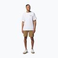 Tricou pentru bărbați Columbia CSC Heavyweight Back Graphic Tee white/heritage 2