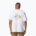 Tricou pentru bărbați Columbia CSC Heavyweight Back Graphic Tee white/heritage 3