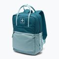 Rucsac Columbia Trail Traveler II Rucksack 18 l everblue/crushed blue/marine light