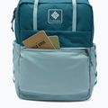 Rucsac Columbia Trail Traveler II Rucksack 18 l everblue/crushed blue/marine light 4
