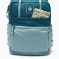 Rucsac Columbia Trail Traveler II Rucksack 18 l everblue/crushed blue/marine light 5