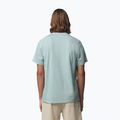 Tricou pentru bărbați Columbia CSC Basic Logo Tee crushed blue/gem columbia 3