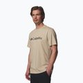 Tricou pentru bărbați Columbia CSC Basic Logo Tee ancient fossil/gem columbia 4
