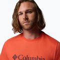 Tricou pentru bărbați Columbia CSC Basic Logo Tee zing/gem columbia 5