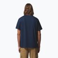Tricou pentru bărbați Columbia CSC Basic Logo Tee collegiate navy/gem columbia 3