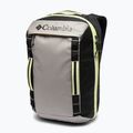 Rucsac de oraș Columbia Landroamer Travel 32 l flint grey/black/citron haze