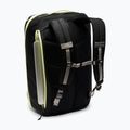 Rucsac de oraș Columbia Landroamer Travel 32 l flint grey/black/citron haze 3