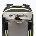 Rucsac urban Columbia Landroamer Travel 32 l flint grey/black/citron haze 4