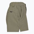Pantaloni scurți de trekking pentru femei Columbia Shale Ridge stone green 10