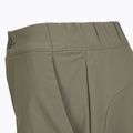 Pantaloni scurți de trekking pentru femei Columbia Shale Ridge stone green 11