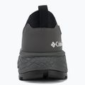 Încălțăminte de trekking pentru bărbați Columbia Tellurix Peak Waterproof black/mountain blue 6