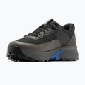 Încălțăminte de trekking pentru bărbați Columbia Tellurix Peak Waterproof black/mountain blue 11