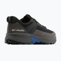 Încălțăminte de trekking pentru bărbați Columbia Tellurix Peak Waterproof black/mountain blue 12