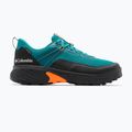 Încălțăminte de trekking pentru bărbați Columbia Tellurix Peak Waterproof teal chloride/black 2