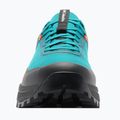 Încălțăminte de trekking pentru bărbați Columbia Tellurix Peak Waterproof teal chloride/black 6