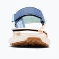 Sandale pentru femei Columbia Konos Globetrot blue dusk/peach quartz 6