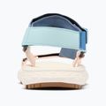 Sandale pentru femei Columbia Konos Globetrot blue dusk/peach quartz 7